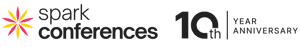 10th Anniversary Logo