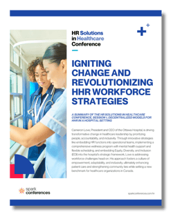 HHR Article - Igniting Change and Revolutionizing HHR Workforce Strategies (1)