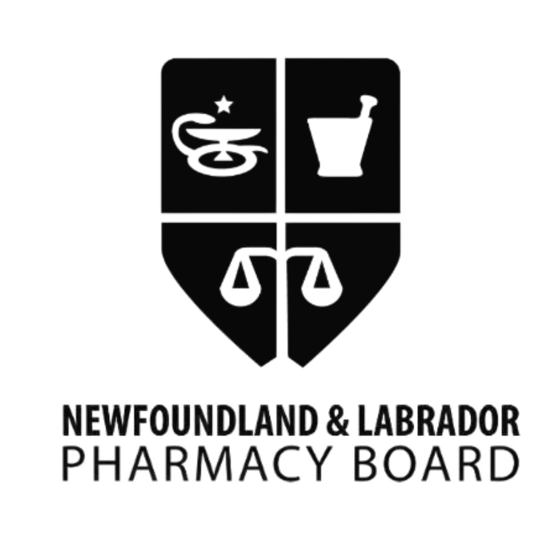 Newfoundland & Labrador Pharmacy Board
